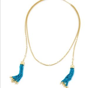 Kendra Scott necklace!!
